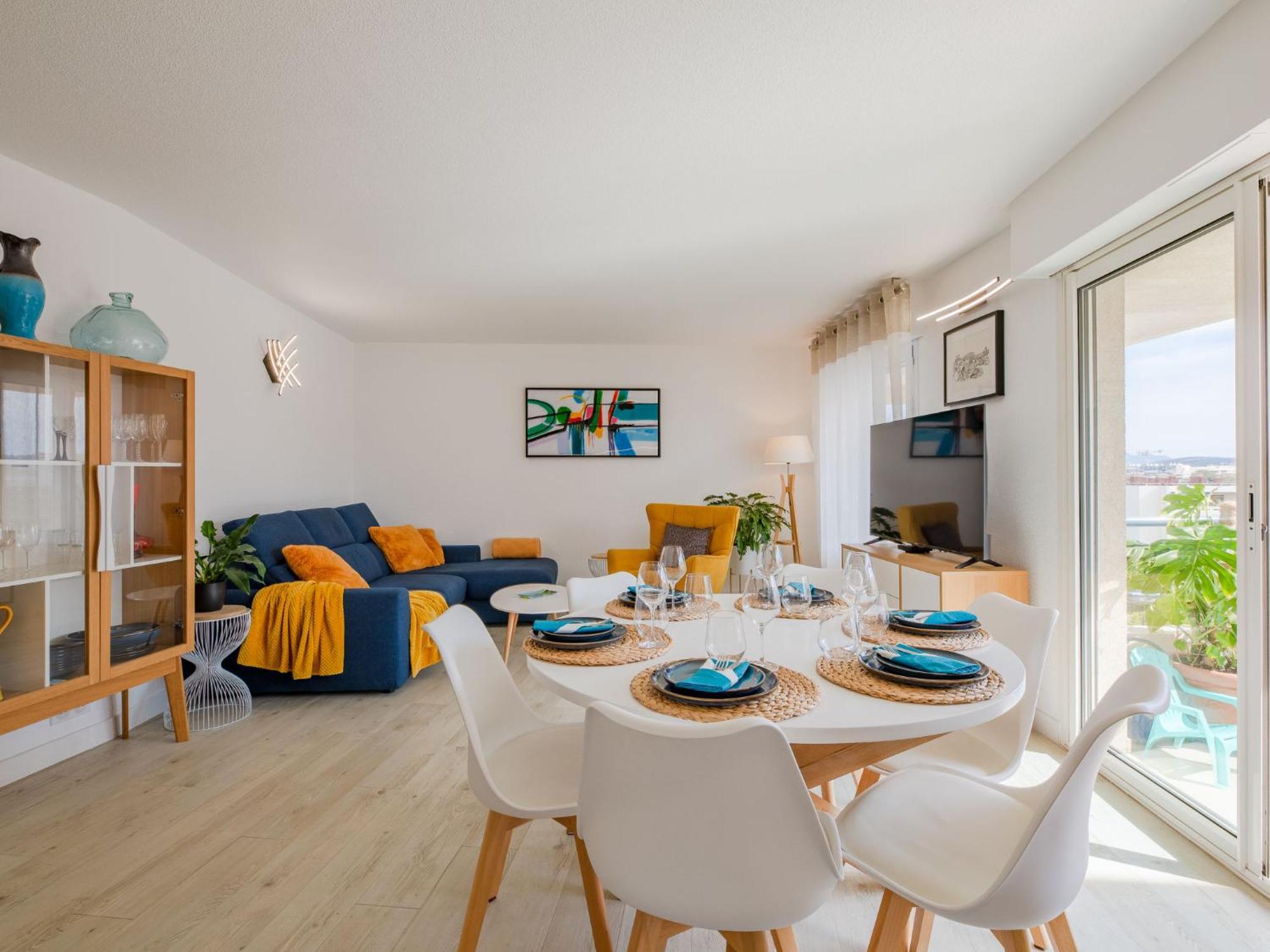 Apartmán Royal Marine-2 By Interhome